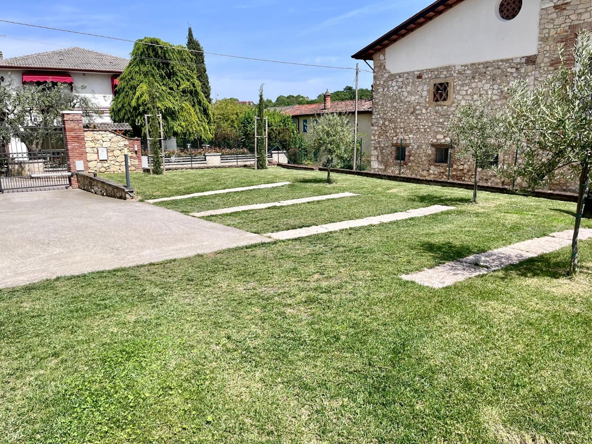 Villavecchia Castegnero 외부 사진